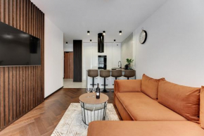 Seaside Baltea Park Seaside & Free Parking by Downtown Apartments, Gdansk